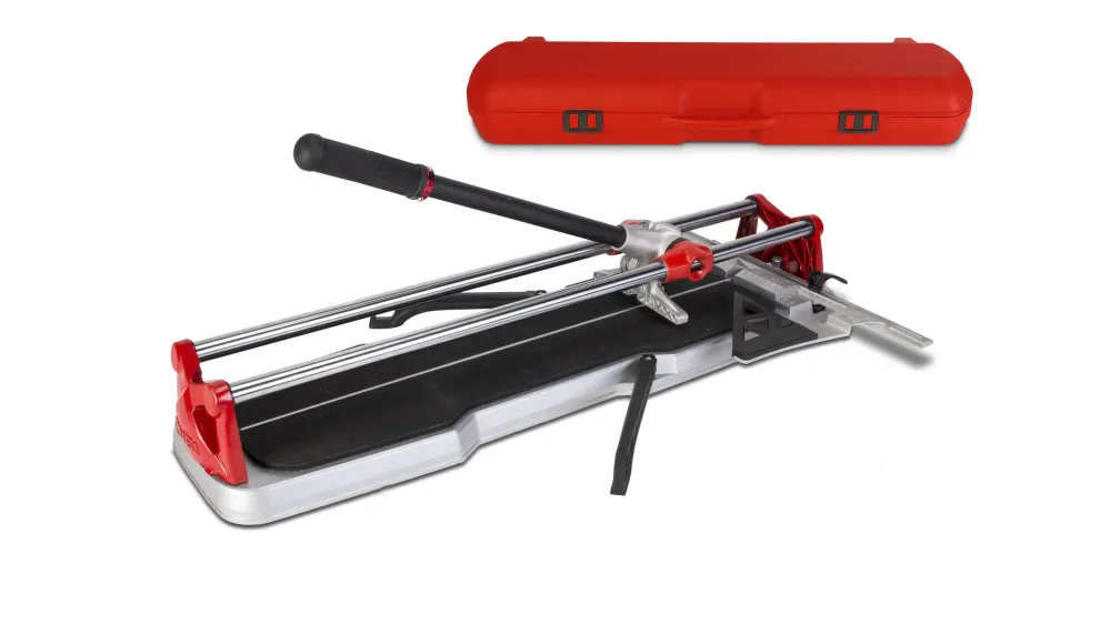 Handschneider SPEED-92 Magnet mit Koffer RUBI