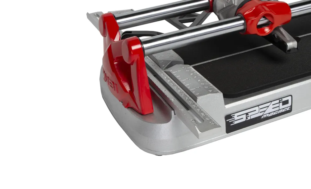 Handschneider SPEED-92 Magnet mit Koffer RUBI