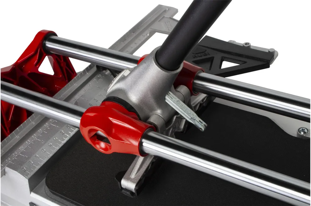 Handschneider SPEED-92 Magnet mit Koffer RUBI