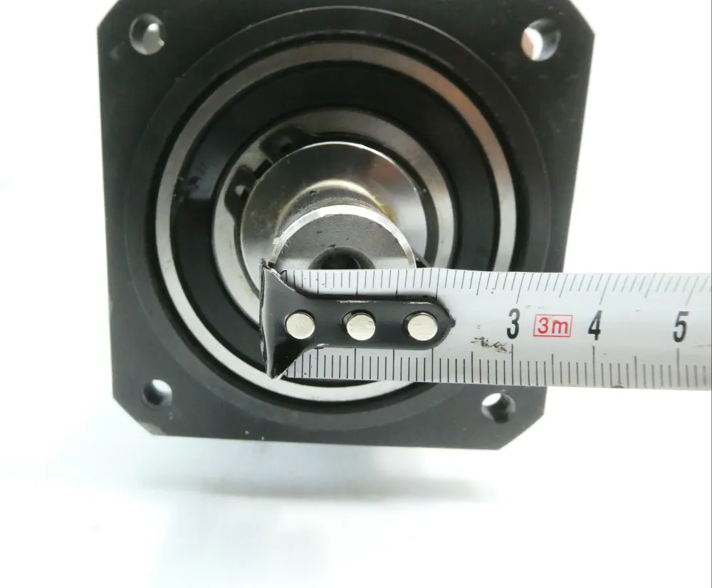 HANDTMANN DSD2-056MO64U-45-54-AOA-DPP-K--O+AG1 + PLQE080 SERVOMOTOR