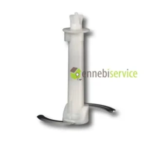 HC-4 Braun Messer