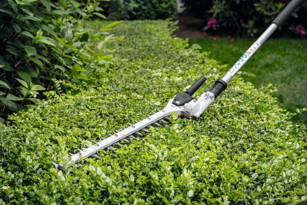 Heckenschere HL-KM 145° 50CM