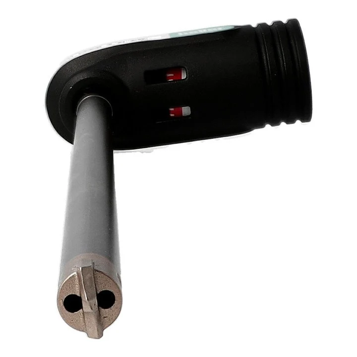 HELLER Absaugbohrer Duster Expert Ø 8 mm Arbeitslänge 150 mm ( 4000864002 )