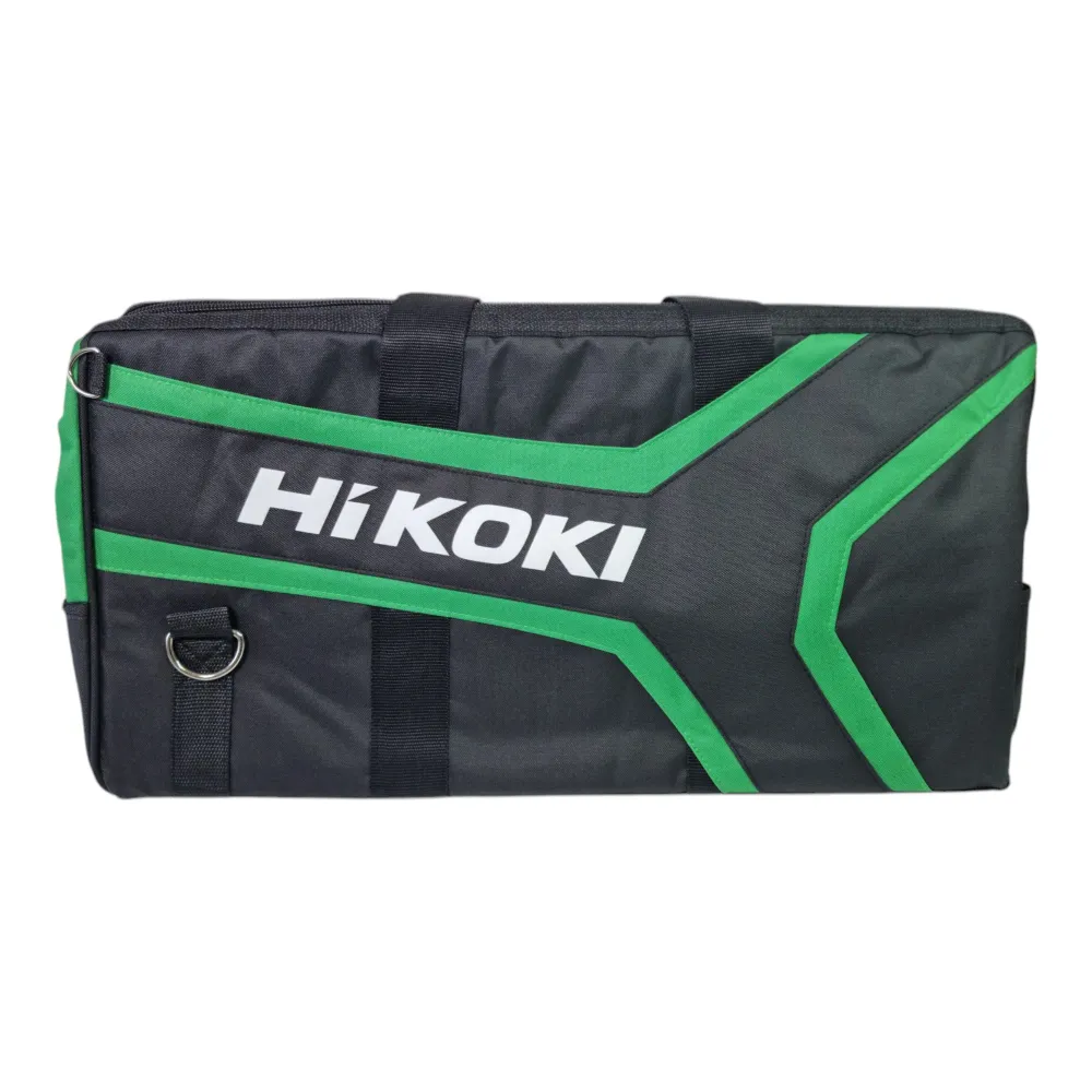 HiKOKI Werkzeug Tasche 600 x 290 x 290 mm schwarz-grün