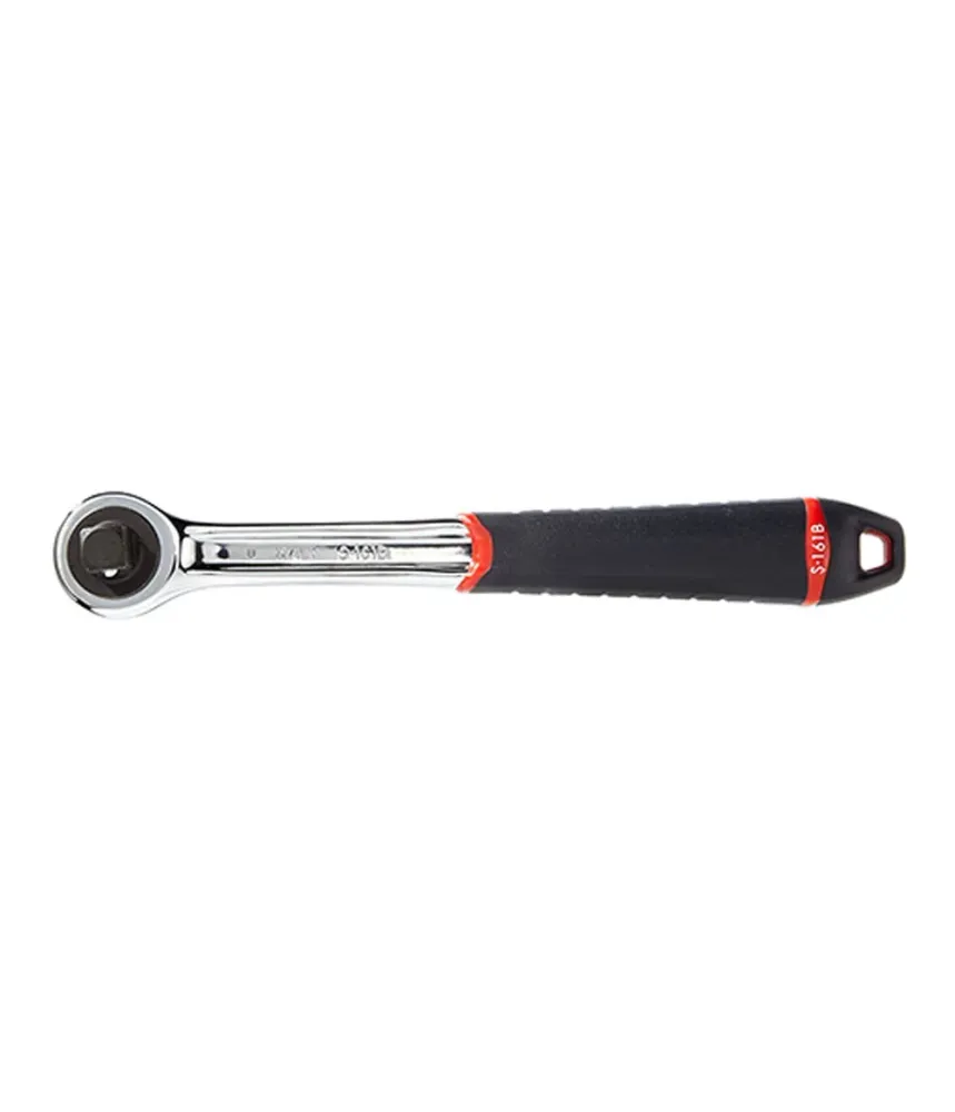 Hochleistungs-Ratsche 1/2" staubdicht Facom S.161B