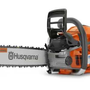 Husqv. MS 550XP MarkII