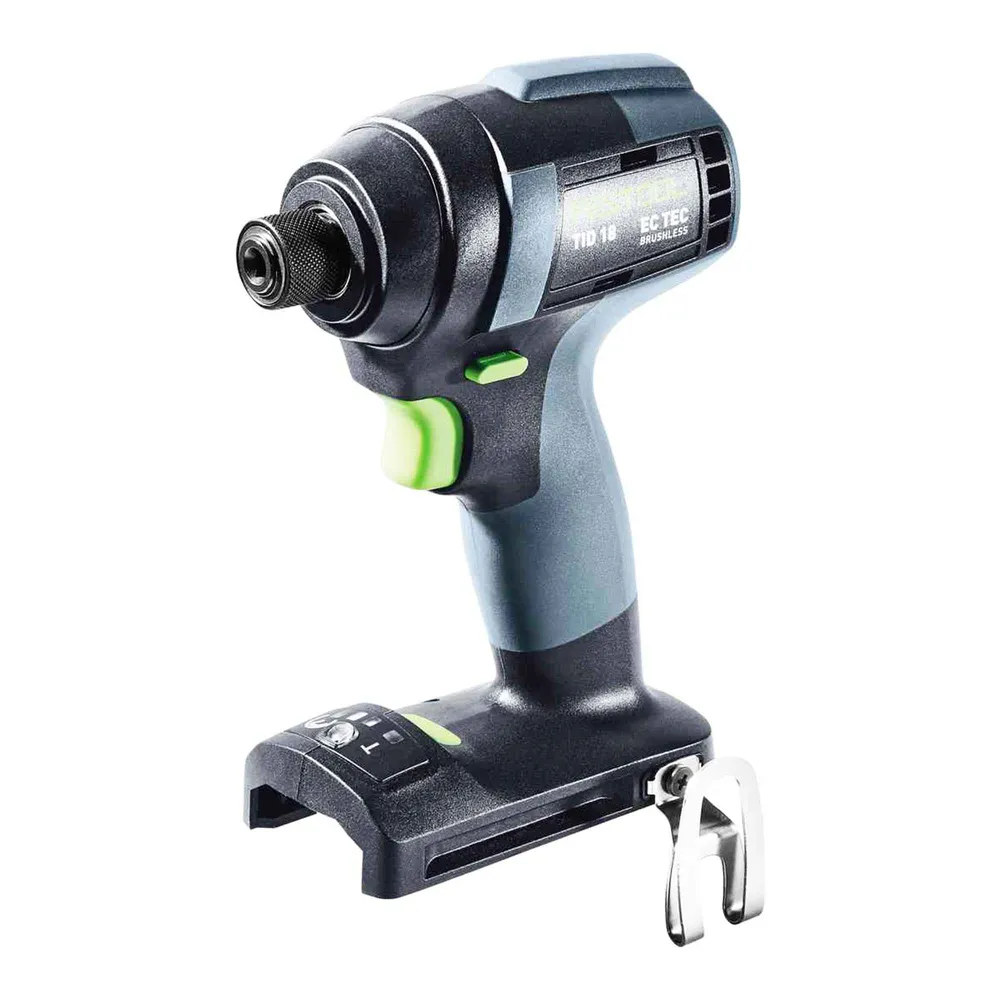 Impulsschrauber Festool TID Basic 18V