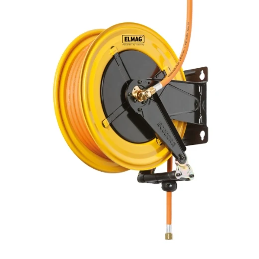INDUSTRIE Schlauchaufroller '430/82'