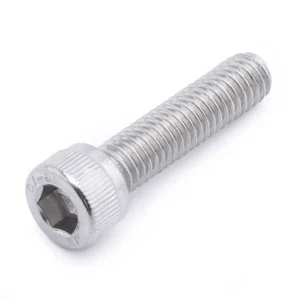 Innensechskantschraube M5 x 25 mm