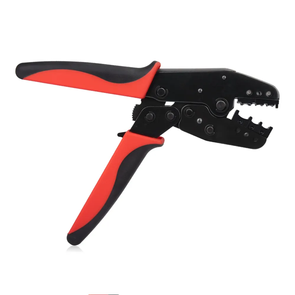 JRready ACT-LY-2H Crimpzange JRready tools