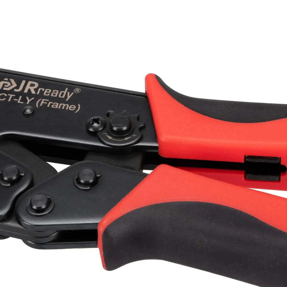 JRready ACT-LY-2H Crimpzange JRready tools