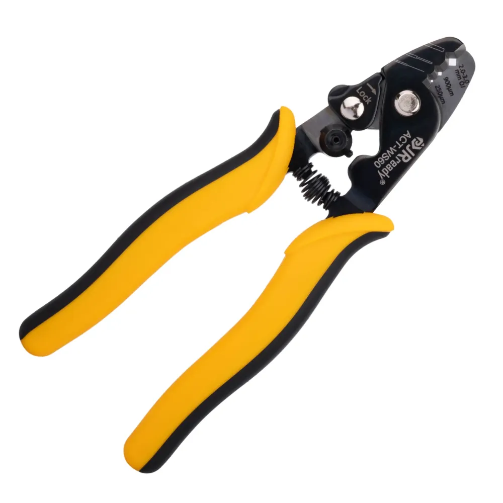JRready ACT-WS60 ( HT-S144H ) Wire Stripper Tool JRready tools