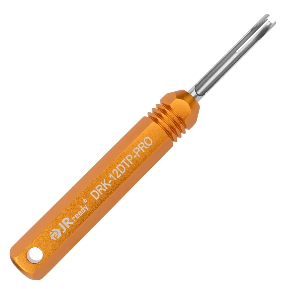 JRready DRK-12DTP-PRO Extraktionswerkzeug JRready tools