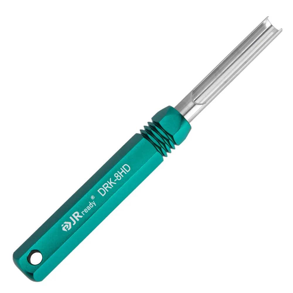 JRready DRK-8HD Extraktionswerkzeug JRready tools