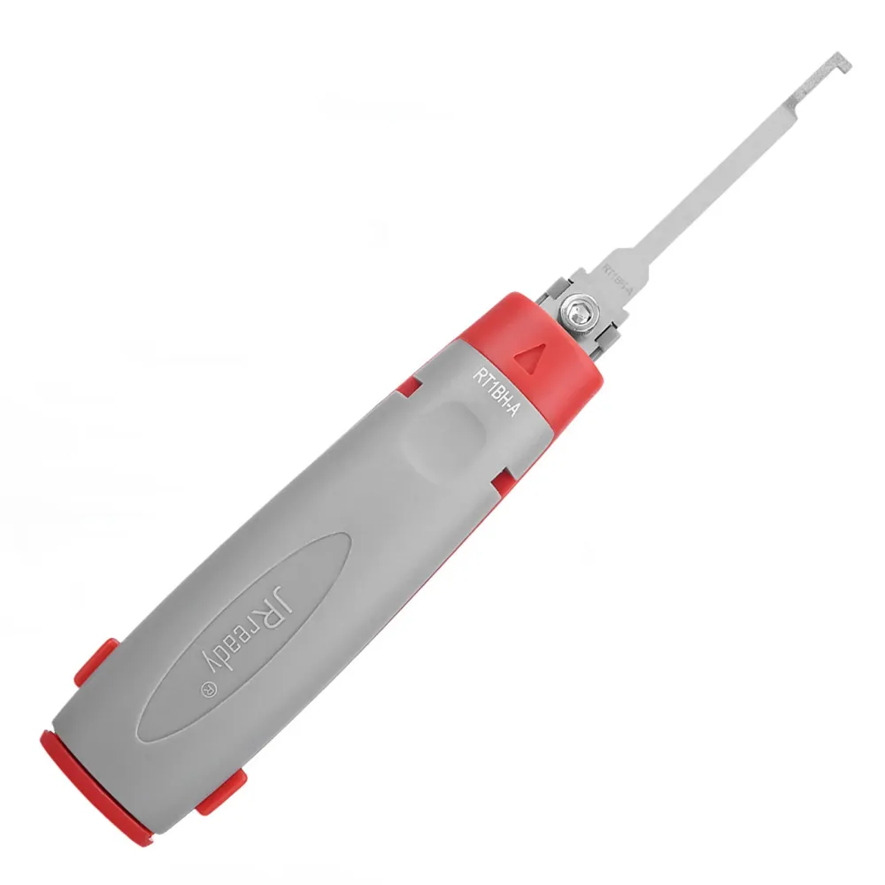 JRready JRconDRK-RT1BH- Hook DT DTM DTP connectors JRready tools