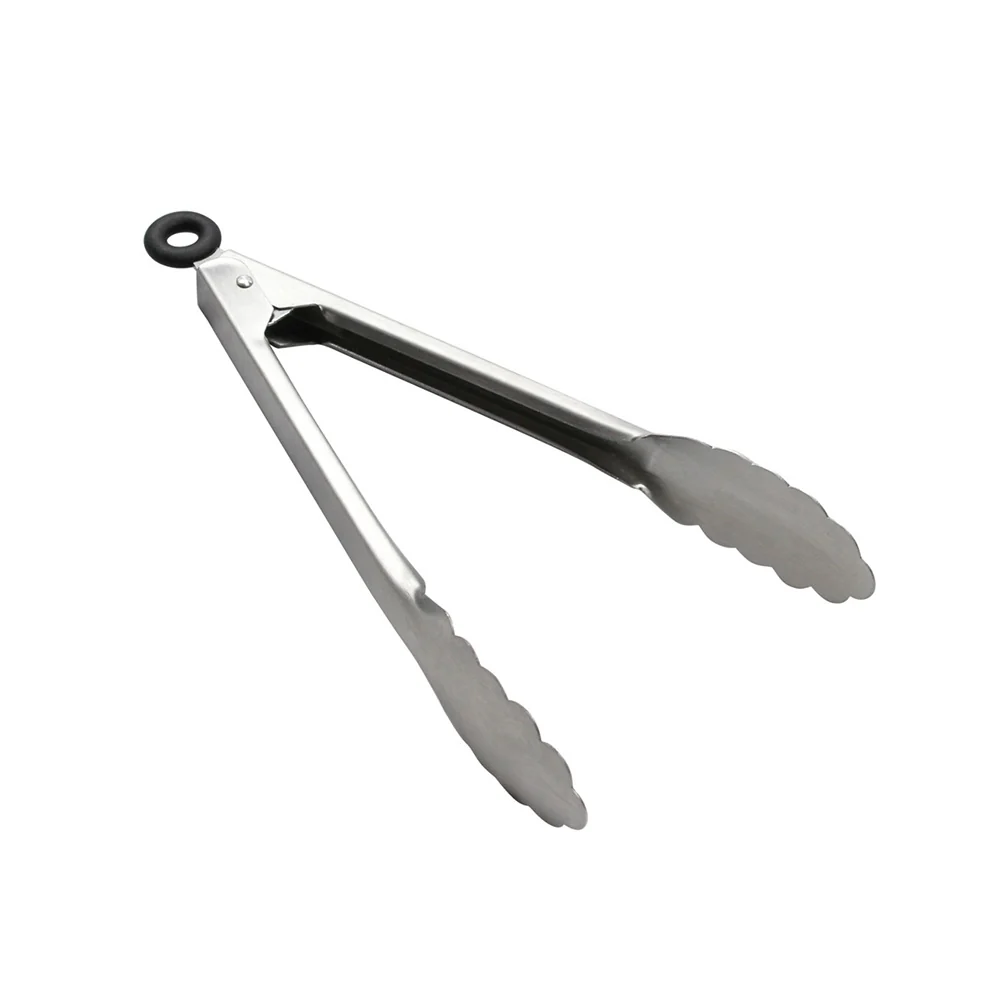 Kenner Edelstahl Servierzange 24 cm