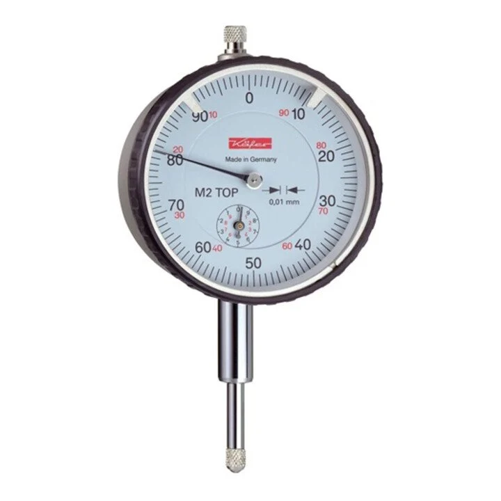 KÄFER Messuhr M3 T 5 mm Ablesung 0,01 mm ( 4000851428 )