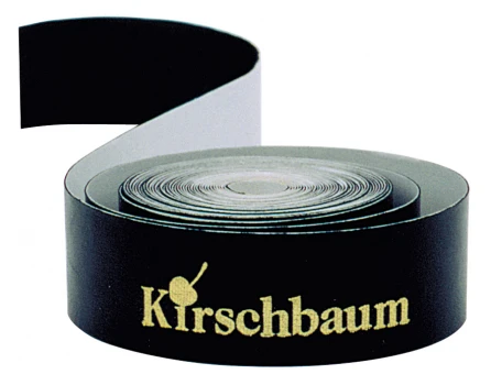 KIRSCHBAUM Kopfband 25 Meter schwarz