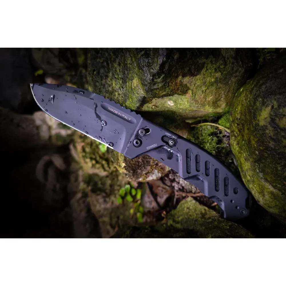 Klappmesser RAO C
