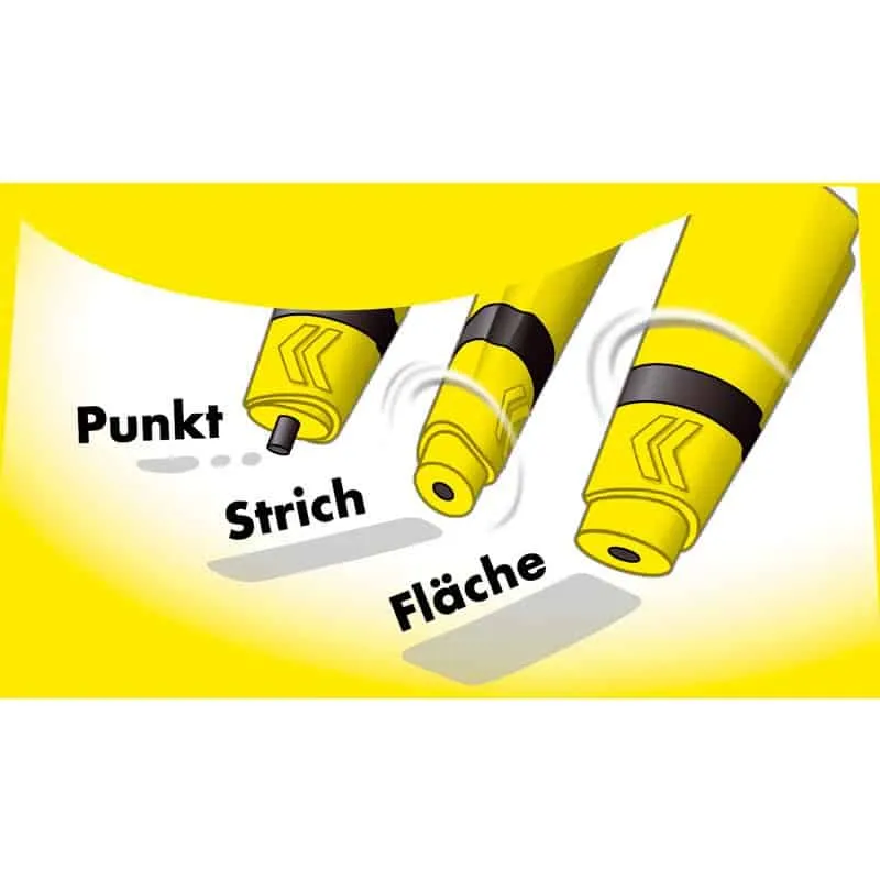 Kleber - Flinke Flasche 35 g