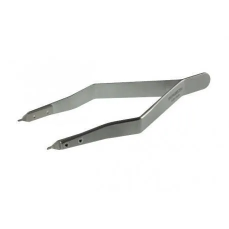 Klemme zum Wechseln des Uhrenarmbands RX-Version