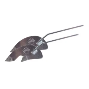 3 mm Klinge für elektrischen Schaber Rubiscraper-250