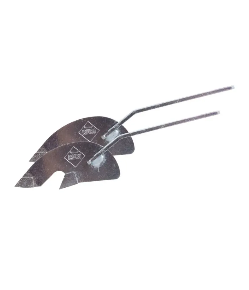 1,5 mm Klinge für Elektroschaber Rubiscraper-250