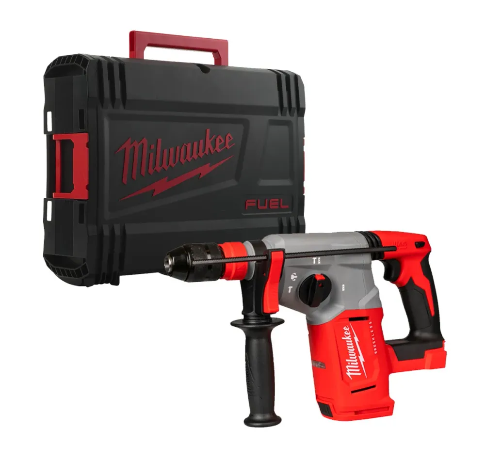 Kombihammer SDS-PLUS 2,3J M18 25mm M18 BLHX-0X