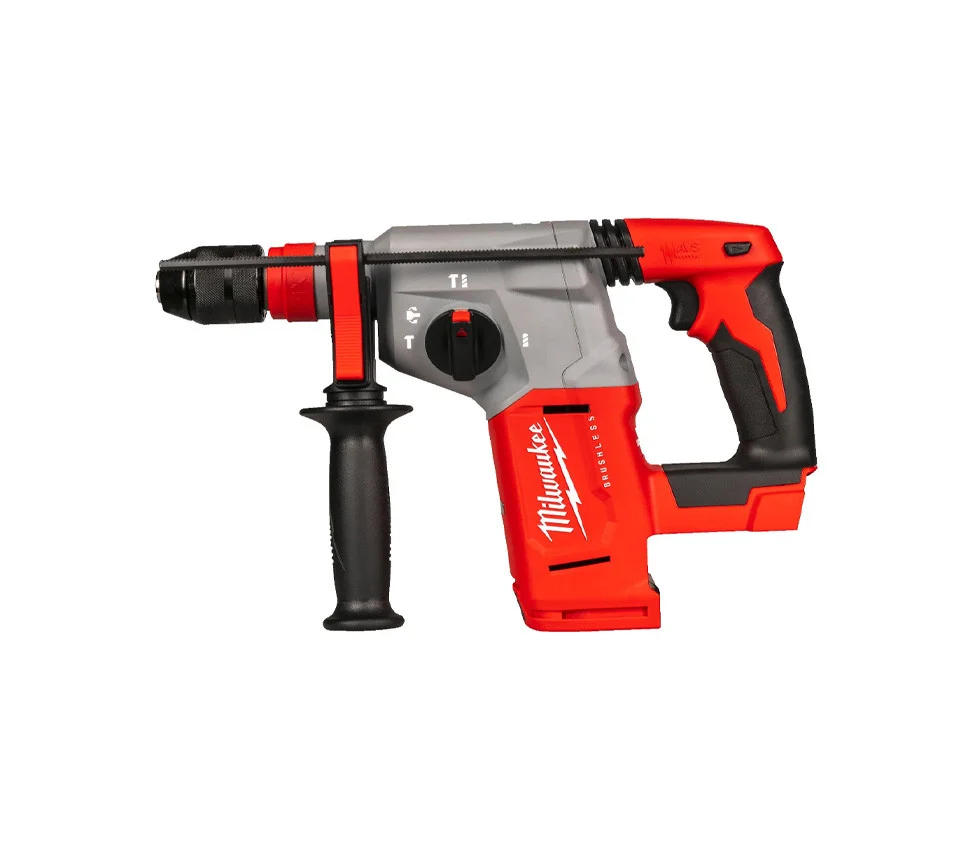 Kombihammer SDS-PLUS 2,3J M18 25mm M18 BLHX-0X