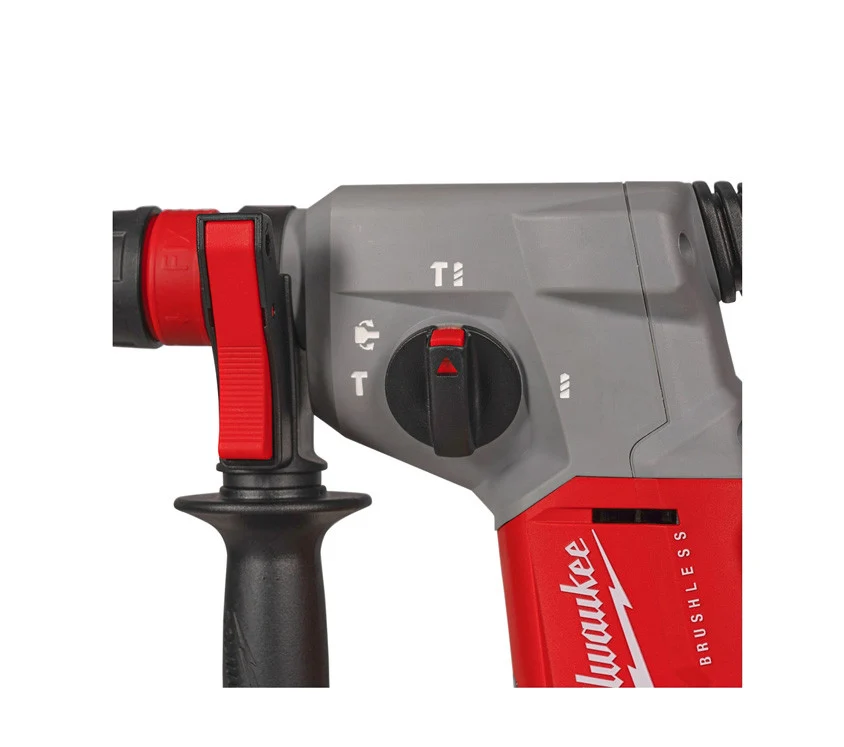 Kombihammer SDS-PLUS 2,3J M18 25mm M18 BLHX-0X