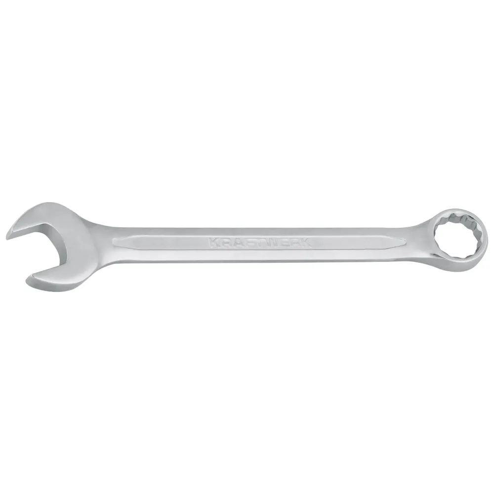 Kraftwerk BASIC LINE Ring-Maulschlüssel 6 mm