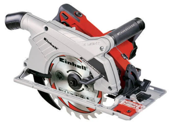 Kreissäge 1500W Ø190mm Einhell TE-CS 190/1