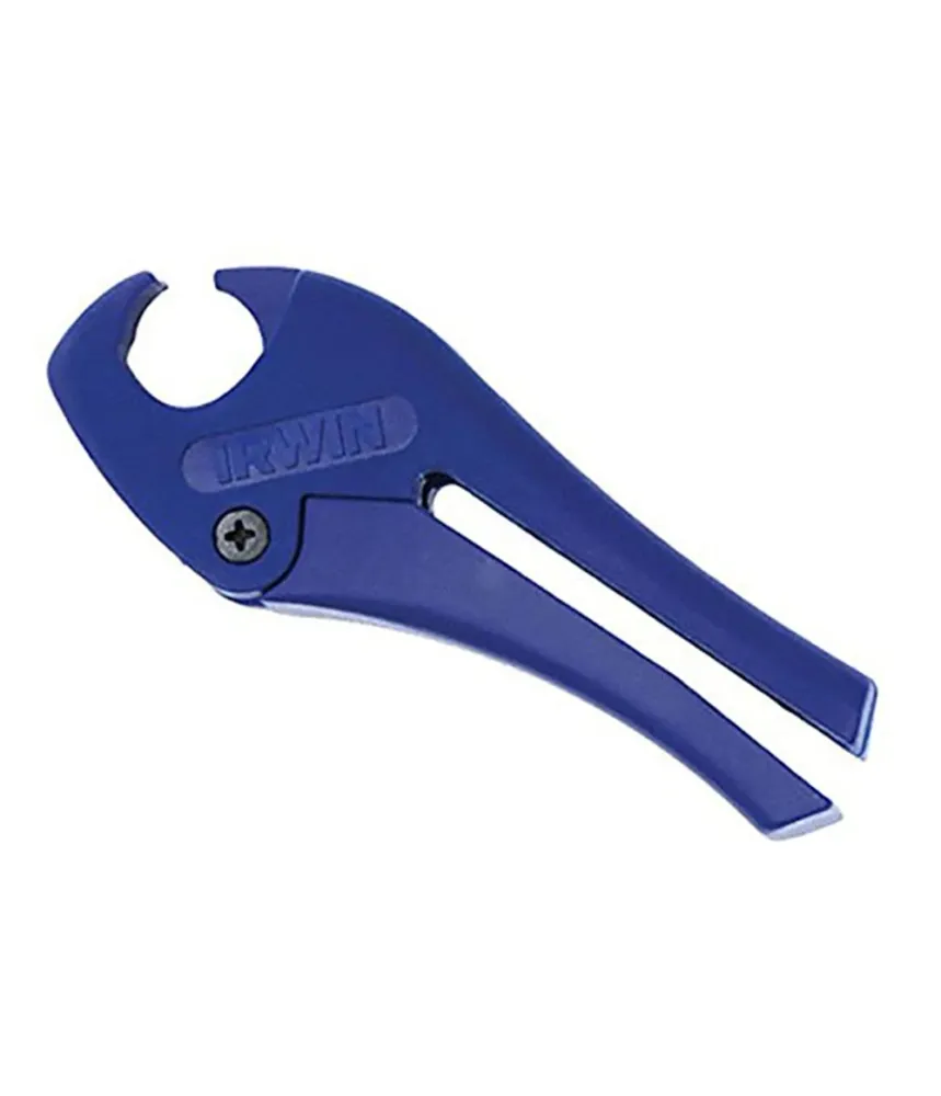 Kunststoff-Rohrabschneider 26 mm T850026 Irwin