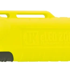 LED-Taschenlampe 13124