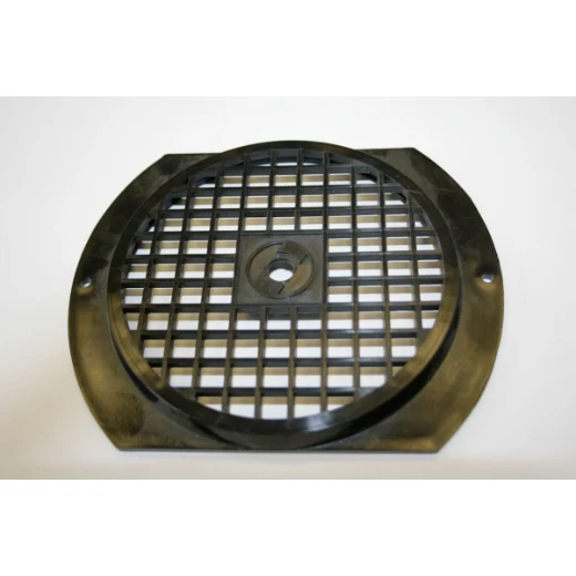 Lüfterhaube zu Motor für -44, STM610