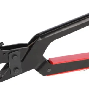 Lochzange Metall
