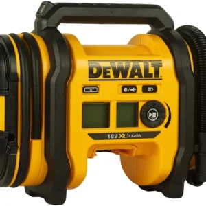 Luftkompressor 18V Dewalt DCC018N