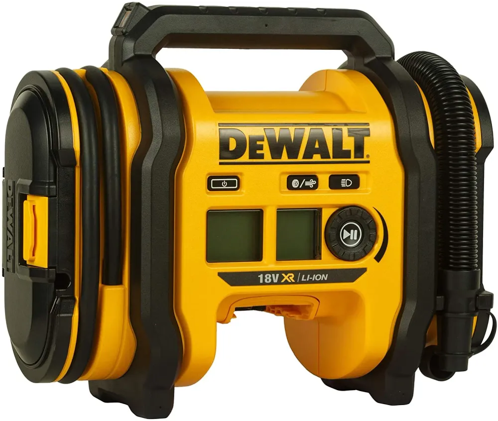 Luftkompressor 18V Dewalt DCC018N