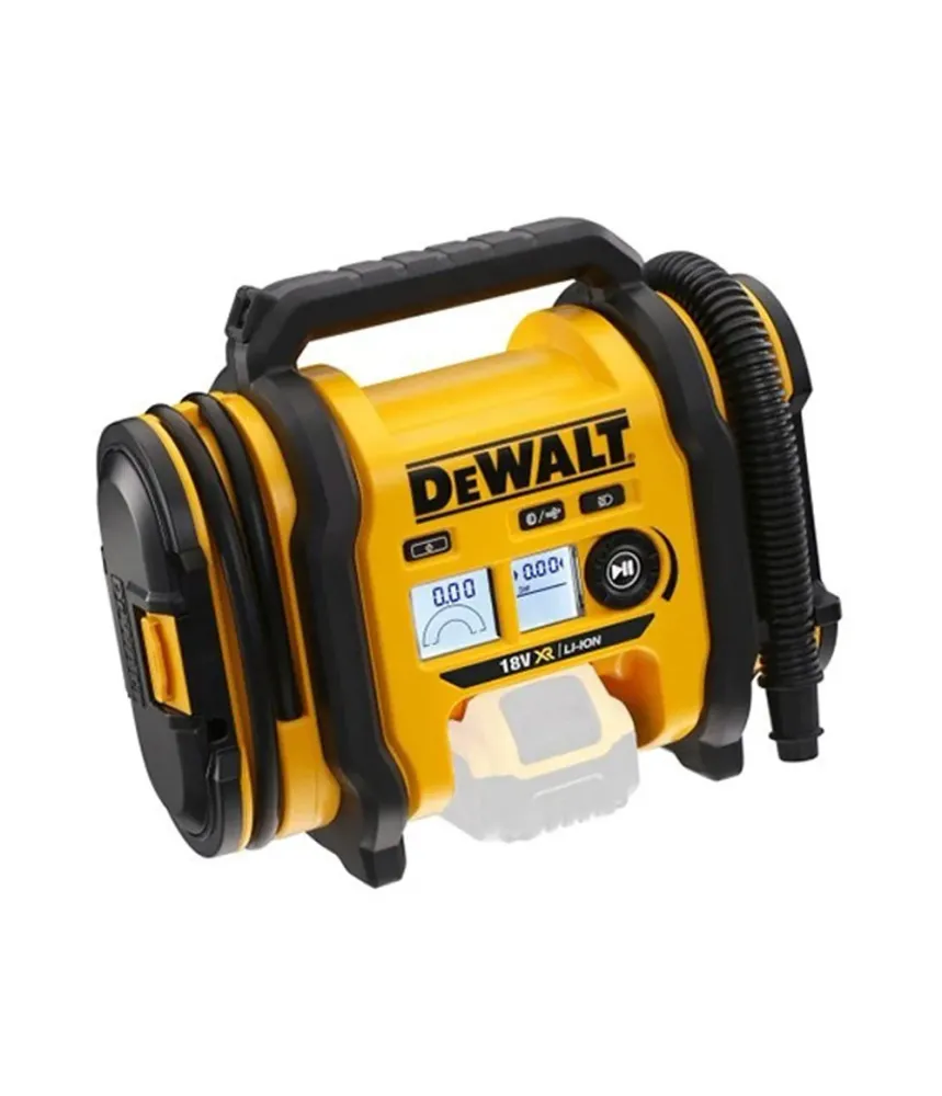 Luftkompressor 18V Dewalt DCC018N