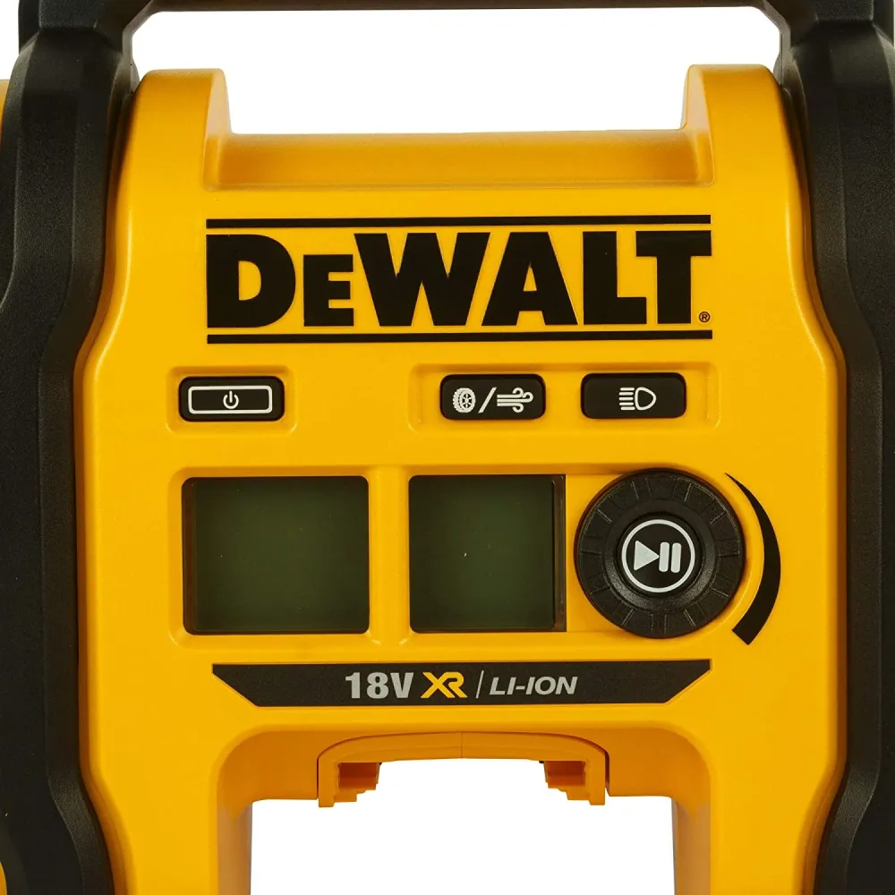 Luftkompressor 18V Dewalt DCC018N