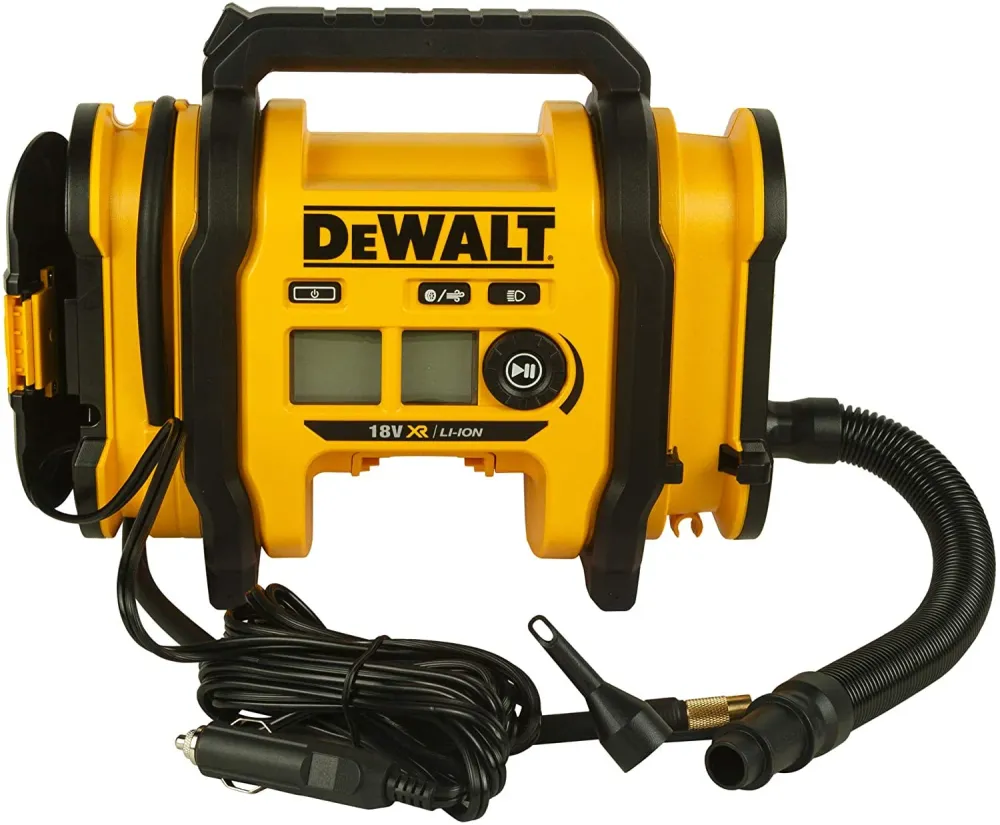 Luftkompressor 18V Dewalt DCC018N