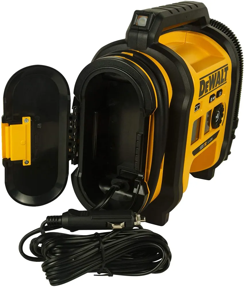 Luftkompressor 18V Dewalt DCC018N