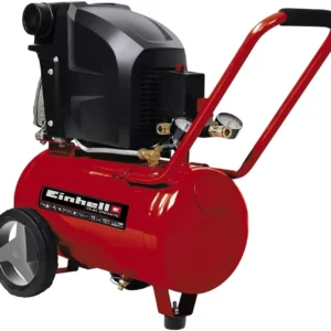 Luftkompressor 24L 10bar Einhell TC-AC 270/24/10
