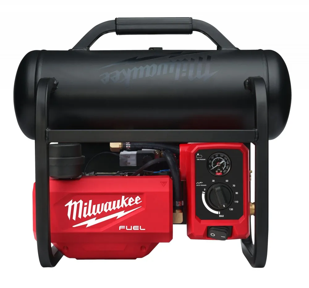 Luftkompressor Milwaukee M18FAC-0