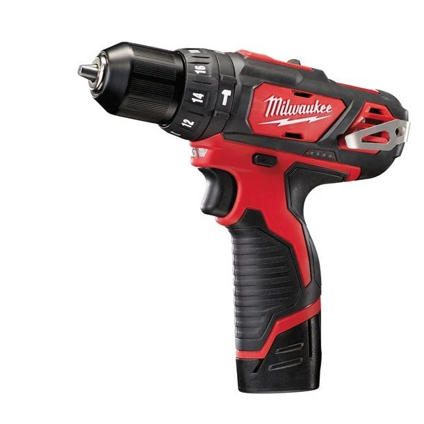 M12 Hammerbohrer Milwaukee M12 BPD-202C