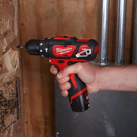 M12 Hammerbohrer Milwaukee M12 BPD-202C