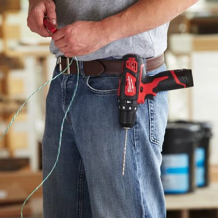 M12 Hammerbohrer Milwaukee M12 BPD-202C