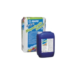 Mapelastic Smart Mapei wasserdichter Mörtel Packung 30kg