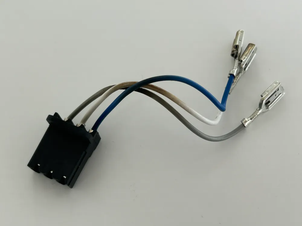 Marantec Comfort 360 Kabel Stromkabel Kabelbaum Anschlusskabel Hauptkabel