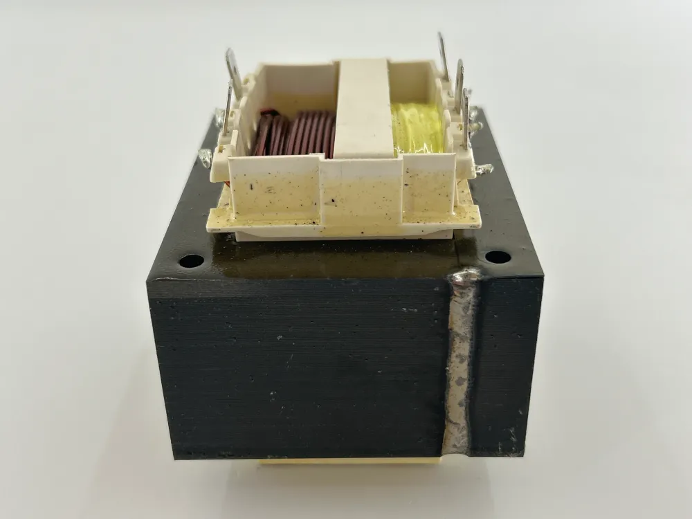 ★Marantec HighLine 15 Netzteil Trafo Stromversorgung Elektronik Transformator Transformer Schaltnetzteil